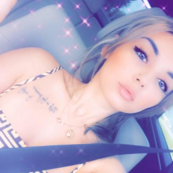 Meet your Posher, Nana - Picture 1 of 1